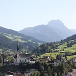 Apartamento Absolute Active Roulette Kirchberg Kirchberg in Tirol