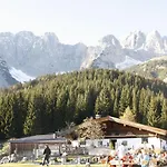 Absolute Active Roulette Kirchberg *