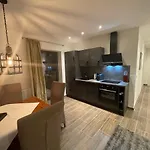 Absolute Active Roulette Kirchberg Apartamento *