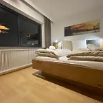 Absolute Active Roulette Kirchberg Apartamento Kirchberg in Tirol
