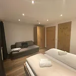 Absolute Active Roulette Kirchberg Apartamento *