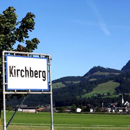 Apartmán Absolute Active Roulette Kirchberg
