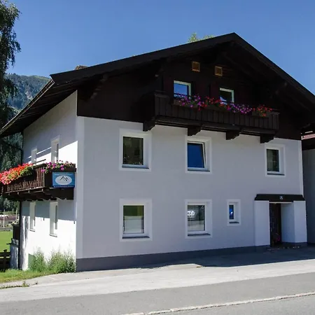 Apartmán Absolute Active Roulette Kirchberg *