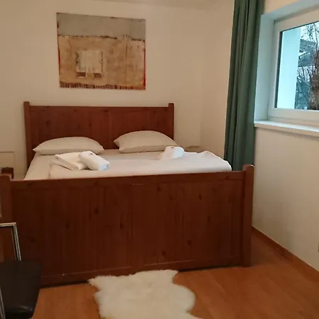 Absolute Active Roulette Kirchberg Apartmán