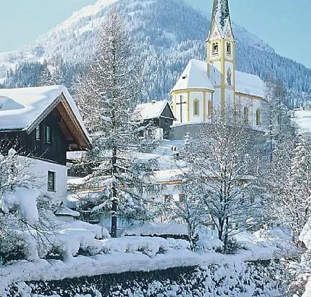 Absolute Active Roulette Apartments Kirchberg *