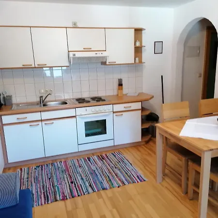 Absolute Active Roulette Apartments Kirchberg Apartment *