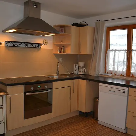 Absolute Active Roulette Apartments Kirchberg Apartment