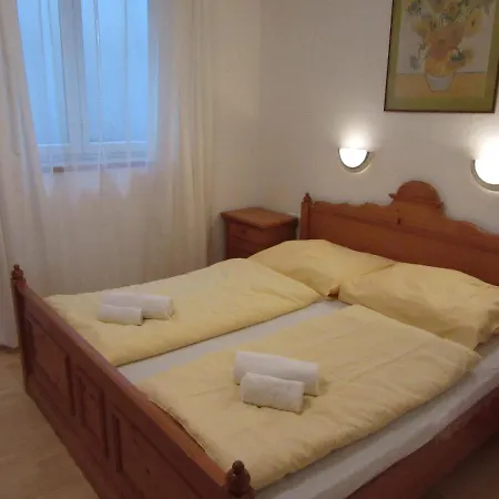 Absolute Active Roulette Apartments Kirchberg Apartment *