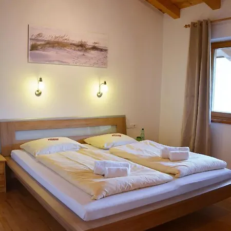 Absolute Active Roulette Apartments Kirchberg Apartment