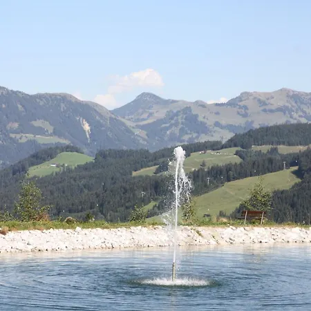 Absolute Active Roulette Kirchberg * Kirchberg in Tirol