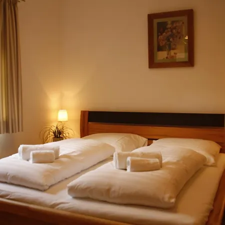 Absolute Active Roulette Apartments Kirchberg Apartment