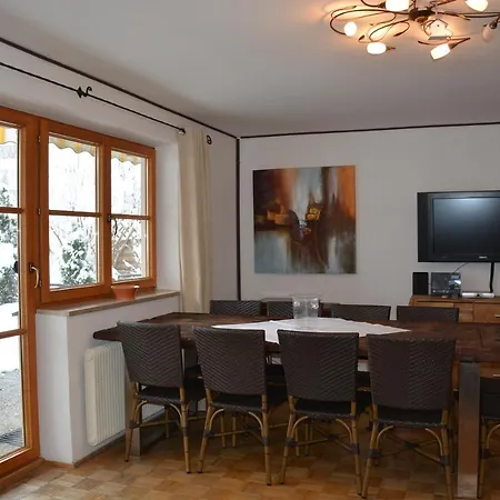 Absolute Active Roulette Apartments Kirchberg *