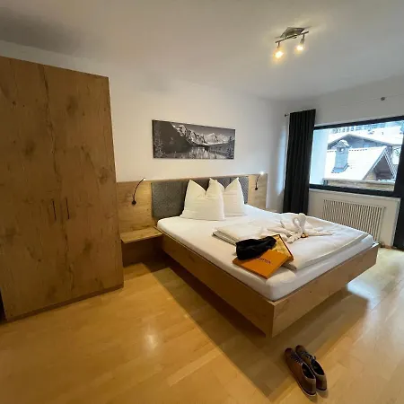 Absolute Active Roulette Kirchberg Apartmán Kirchberg in Tirol