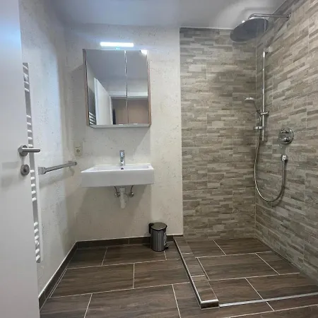 Absolute Active Roulette Kirchberg Apartmán