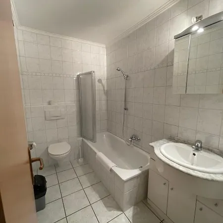 Absolute Active Roulette Apartments Kirchberg * Kirchberg in Tirol