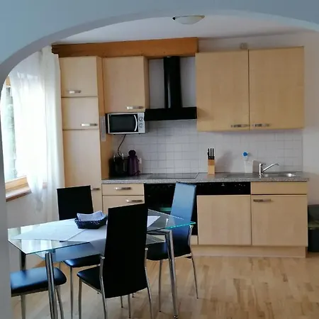 Absolute Active Roulette Apartments Kirchberg Apartment