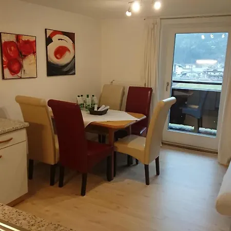 Absolute Active Roulette Kirchberg Apartmán Kirchberg in Tirol