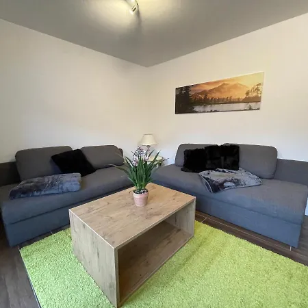 Absolute Active Roulette Apartments Kirchberg Apartment Kirchberg in Tirol