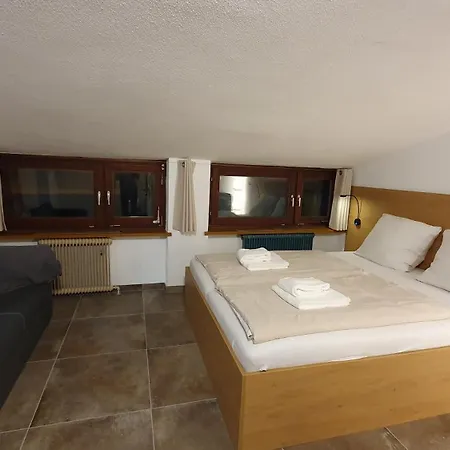 Absolute Active Roulette Kirchberg Apartmán