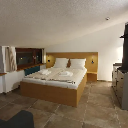 Apartment Absolute Active Roulette Apartments Kirchberg