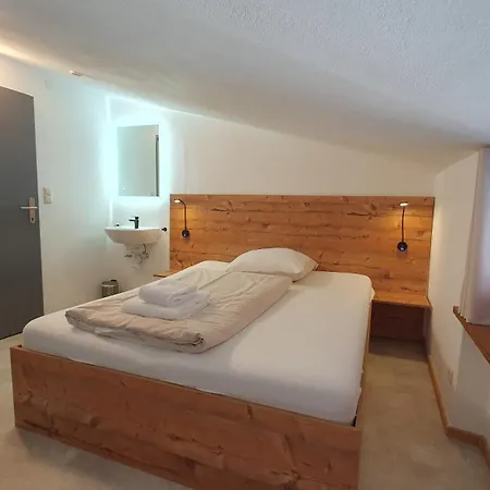 Absolute Active Roulette Apartments Kirchberg