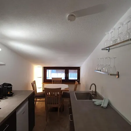 Apartmán Absolute Active Roulette Kirchberg *