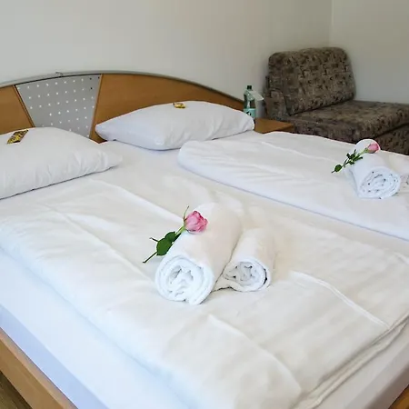 Apartment Absolute Active Roulette Apartments Kirchberg *