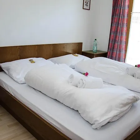 Apartment Absolute Active Roulette Apartments Kirchberg