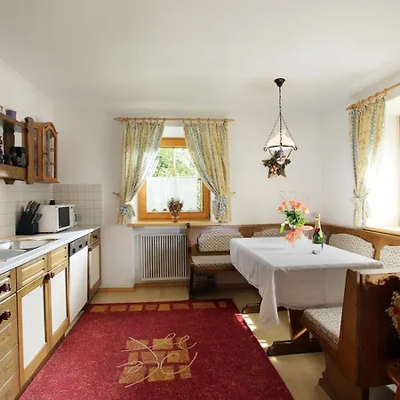 Apartment Absolute Active Roulette Apartments Kirchberg *