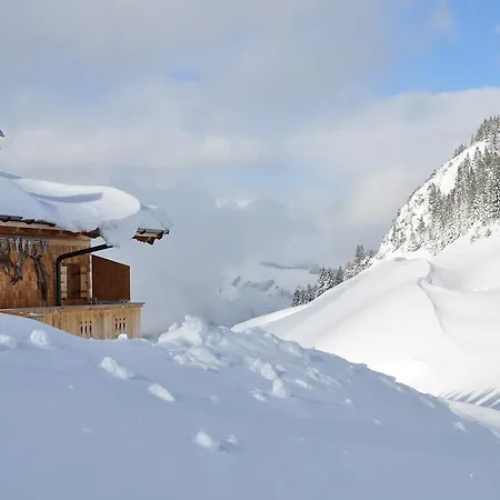 Apartment Absolute Active Roulette Apartments Kirchberg *