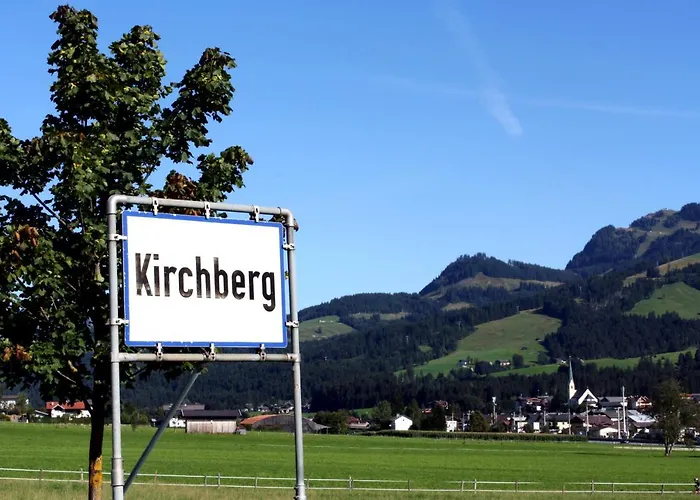 Appartement Absolute Active Roulette Kirchberg