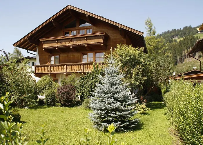 Appartement Absolute Active Roulette Kirchberg *