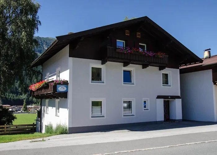 Appartement Absolute Active Roulette Kirchberg *