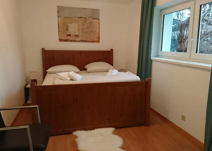 Absolute Active Roulette Kirchberg Appartement