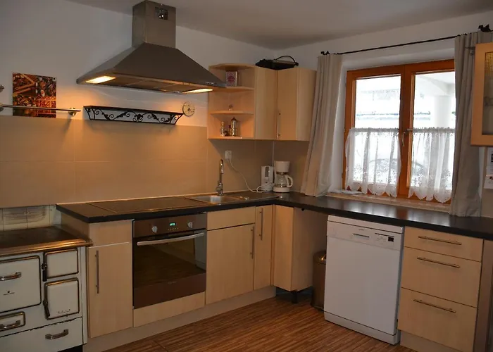 Absolute Active Roulette Kirchberg Appartement