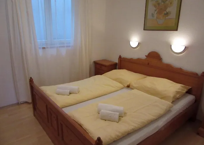 Absolute Active Roulette Kirchberg Appartement *