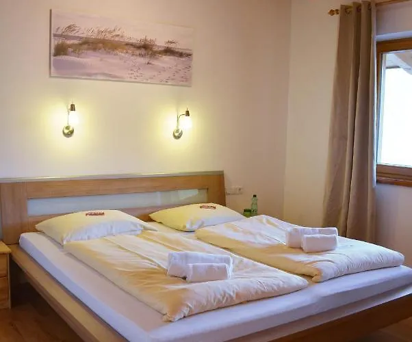 Absolute Active Roulette Kirchberg Appartement