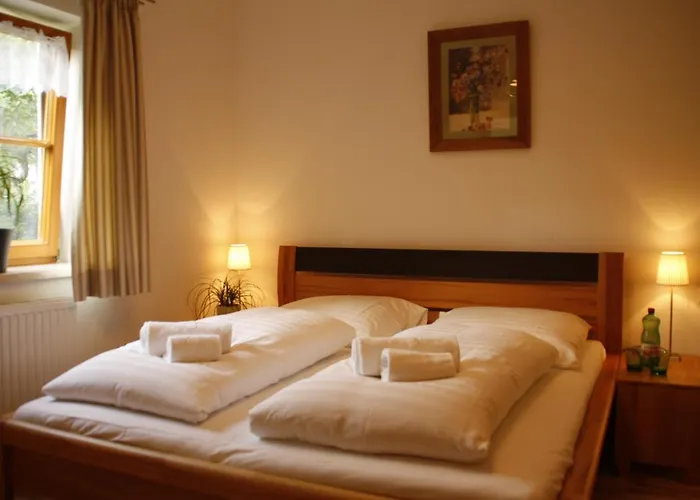 Absolute Active Roulette Kirchberg Appartement