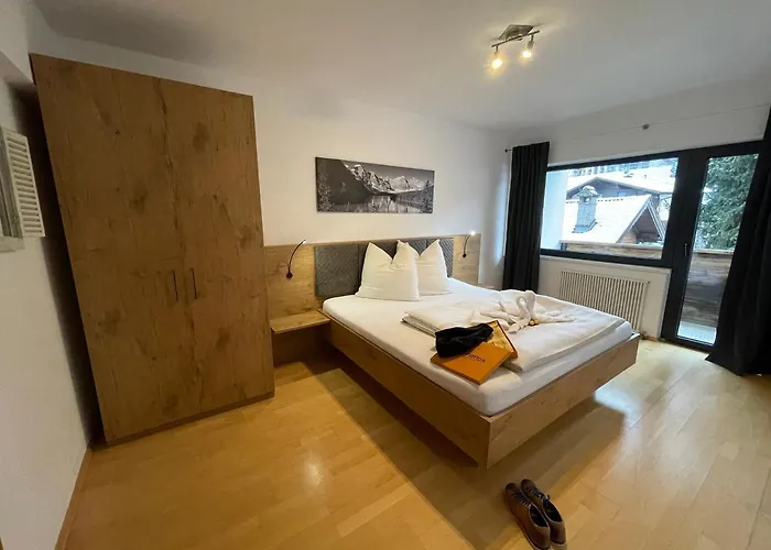 Absolute Active Roulette Kirchberg Appartement Kirchberg in Tirol