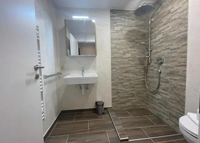 Absolute Active Roulette Kirchberg Appartement