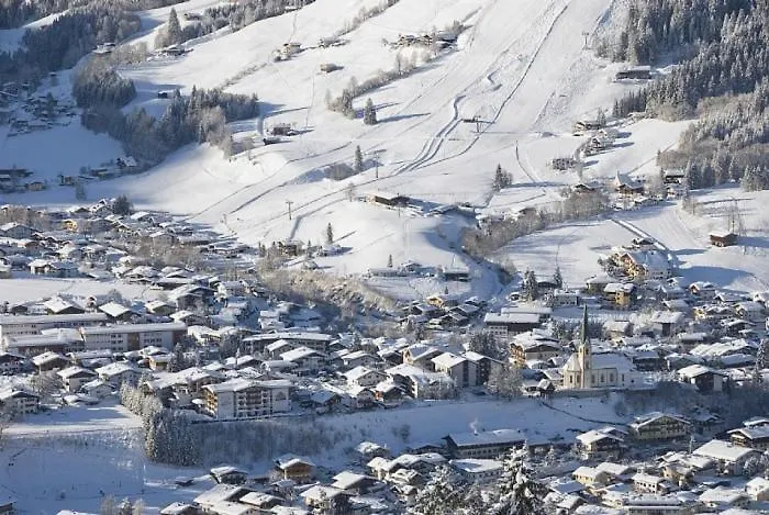 Absolute Active Roulette Kirchberg * Kirchberg in Tirol