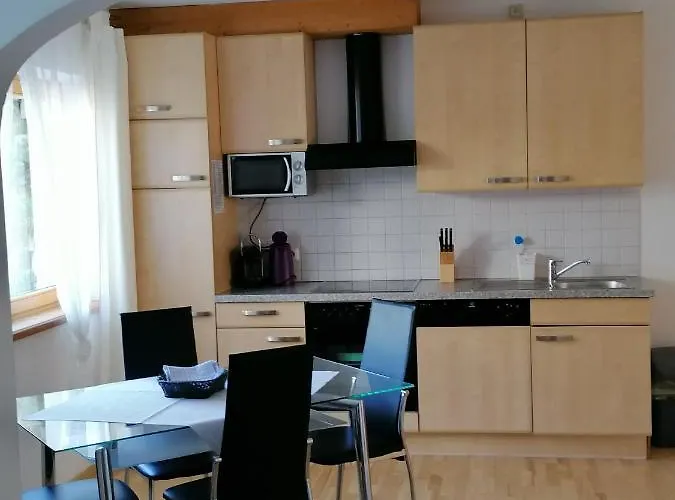 Absolute Active Roulette Kirchberg Appartement