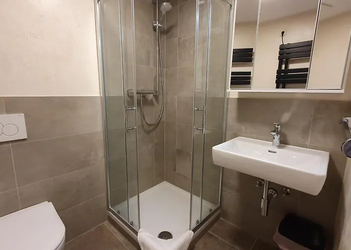 Appartement Absolute Active Roulette Kirchberg Kirchberg in Tirol