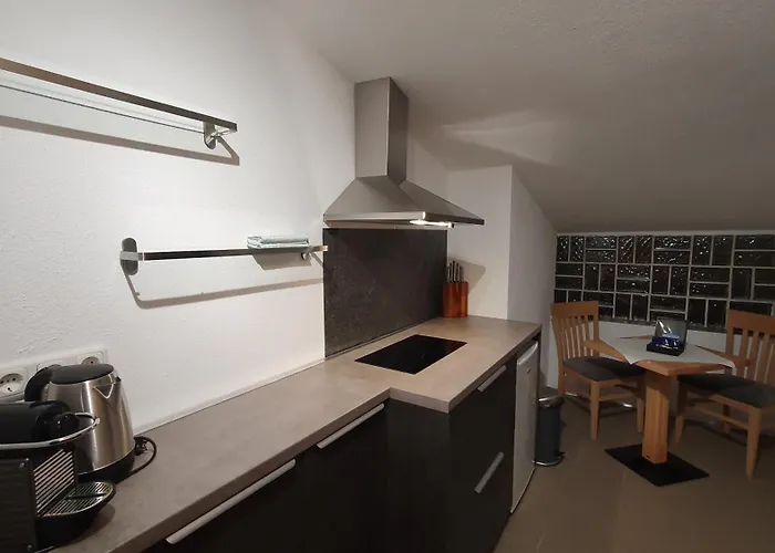 Absolute Active Roulette Kirchberg Appartement Kirchberg in Tirol