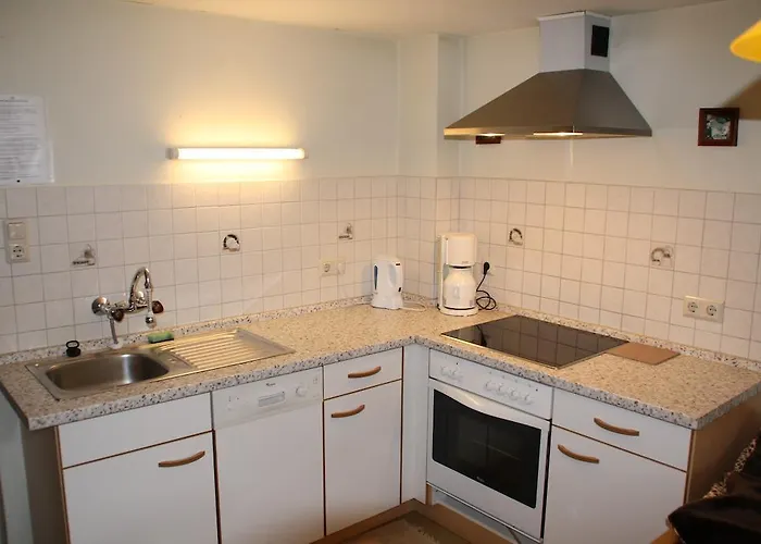 Absolute Active Roulette Kirchberg Appartement *