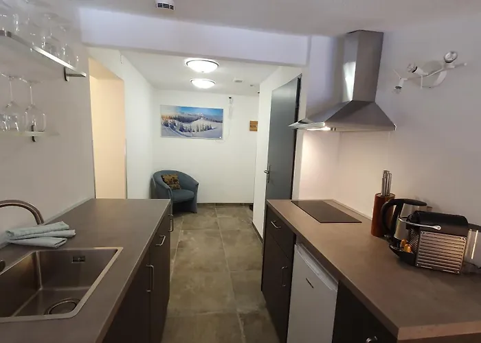 Absolute Active Roulette Kirchberg Appartement