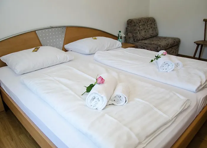 Appartement Absolute Active Roulette Kirchberg *