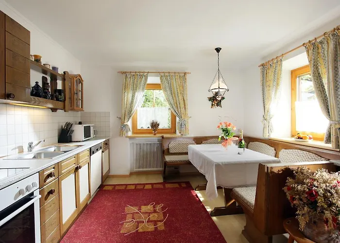 Appartement Absolute Active Roulette Kirchberg *