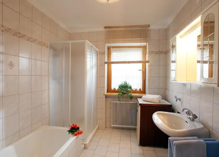 Appartement Absolute Active Roulette Kirchberg