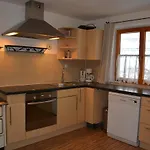 Absolute Active Roulette Kirchberg Apartament